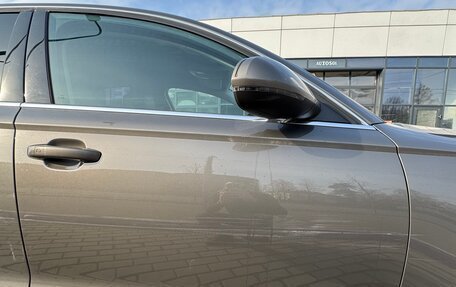 Audi A6, 2014 год, 1 700 000 рублей, 10 фотография
