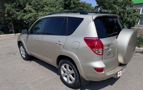 Toyota RAV4, 2007 год, 1 550 000 рублей, 7 фотография