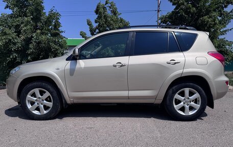 Toyota RAV4, 2007 год, 1 550 000 рублей, 2 фотография