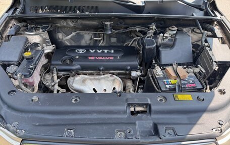 Toyota RAV4, 2007 год, 1 550 000 рублей, 10 фотография