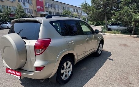 Toyota RAV4, 2007 год, 1 550 000 рублей, 5 фотография
