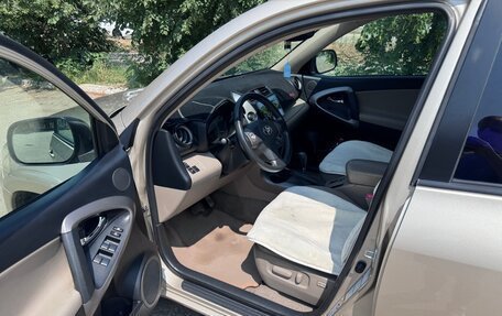 Toyota RAV4, 2007 год, 1 550 000 рублей, 11 фотография