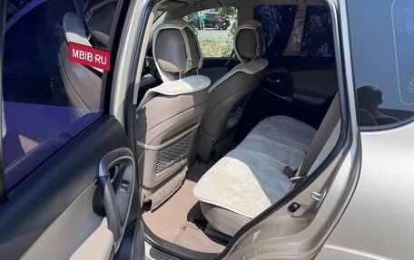 Toyota RAV4, 2007 год, 1 550 000 рублей, 8 фотография