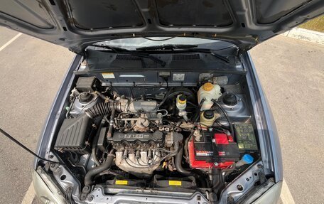 Chevrolet Lanos I, 2007 год, 300 000 рублей, 14 фотография