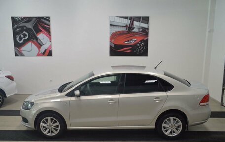 Volkswagen Polo VI (EU Market), 2014 год, 959 000 рублей, 7 фотография