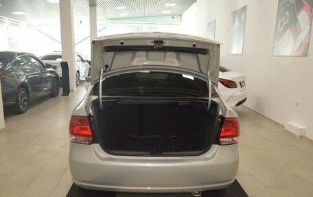 Volkswagen Polo VI (EU Market), 2014 год, 959 000 рублей, 11 фотография