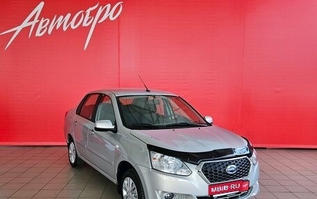 Datsun on-DO I рестайлинг, 2019 год, 579 000 рублей, 7 фотография