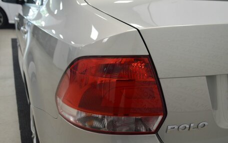 Volkswagen Polo VI (EU Market), 2014 год, 959 000 рублей, 18 фотография