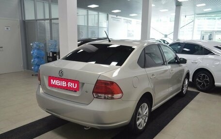 Volkswagen Polo VI (EU Market), 2014 год, 959 000 рублей, 9 фотография