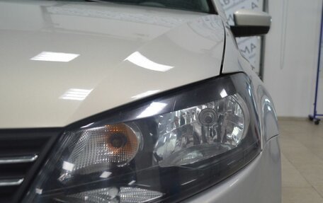 Volkswagen Polo VI (EU Market), 2014 год, 959 000 рублей, 16 фотография