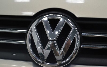 Volkswagen Polo VI (EU Market), 2014 год, 959 000 рублей, 17 фотография