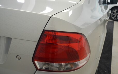 Volkswagen Polo VI (EU Market), 2014 год, 959 000 рублей, 19 фотография