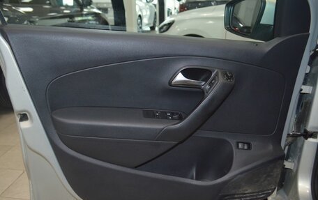 Volkswagen Polo VI (EU Market), 2014 год, 959 000 рублей, 22 фотография