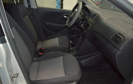 Volkswagen Polo VI (EU Market), 2014 год, 959 000 рублей, 25 фотография