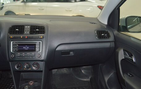 Volkswagen Polo VI (EU Market), 2014 год, 959 000 рублей, 33 фотография