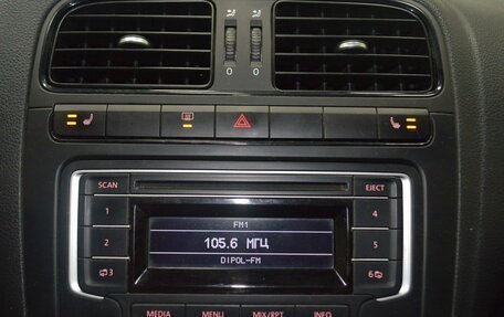Volkswagen Polo VI (EU Market), 2014 год, 959 000 рублей, 39 фотография