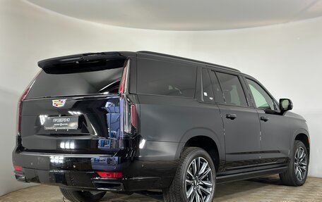 Cadillac Escalade V, 2022 год, 14 100 000 рублей, 6 фотография