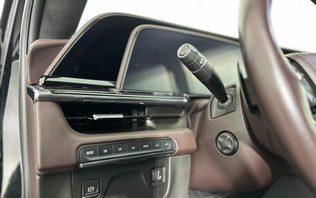 Cadillac Escalade V, 2022 год, 14 100 000 рублей, 9 фотография
