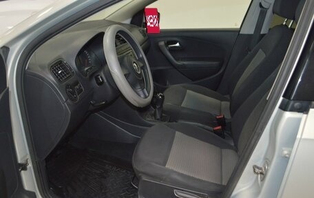 Volkswagen Polo VI (EU Market), 2014 год, 959 000 рублей, 23 фотография