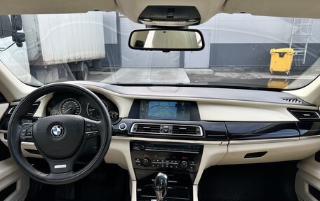 BMW 7 серия, 2010 год, 1 900 000 рублей, 7 фотография