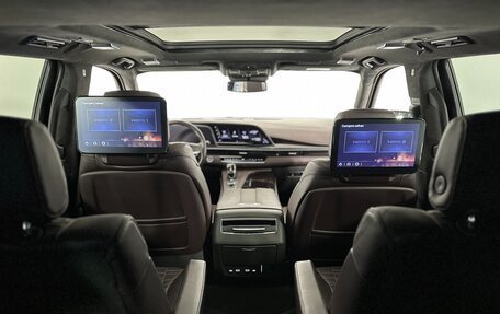 Cadillac Escalade V, 2022 год, 14 100 000 рублей, 21 фотография