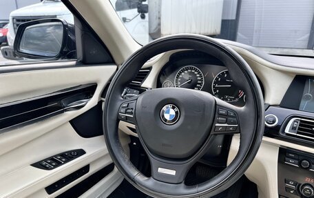 BMW 7 серия, 2010 год, 1 900 000 рублей, 6 фотография