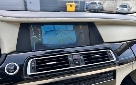 BMW 7 серия, 2010 год, 1 900 000 рублей, 14 фотография