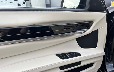 BMW 7 серия, 2010 год, 1 900 000 рублей, 17 фотография