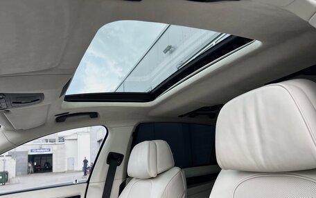 BMW 7 серия, 2010 год, 1 900 000 рублей, 18 фотография