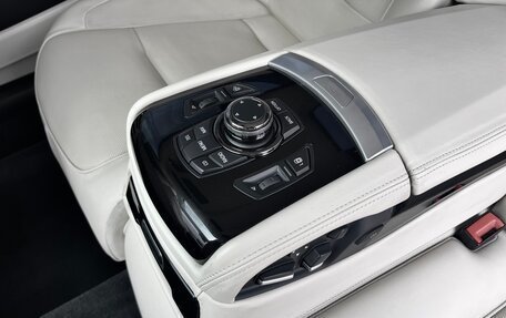 BMW 7 серия, 2010 год, 1 900 000 рублей, 19 фотография