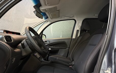 Citroen C3 Picasso I, 2010 год, 555 000 рублей, 7 фотография