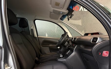 Citroen C3 Picasso I, 2010 год, 555 000 рублей, 9 фотография