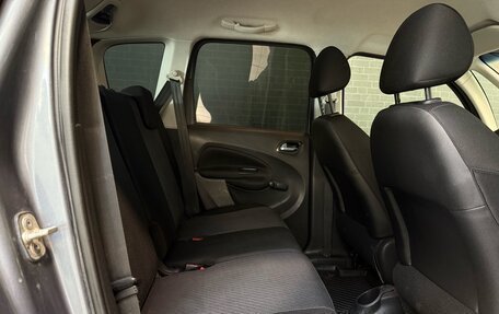 Citroen C3 Picasso I, 2010 год, 555 000 рублей, 11 фотография