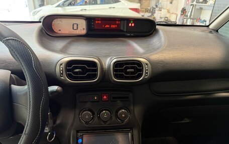 Citroen C3 Picasso I, 2010 год, 555 000 рублей, 13 фотография