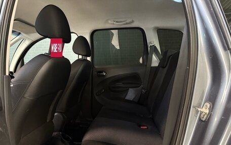 Citroen C3 Picasso I, 2010 год, 555 000 рублей, 12 фотография