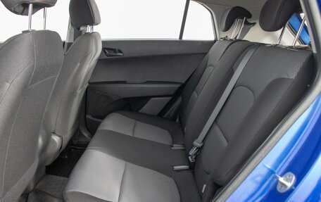 Hyundai Creta I рестайлинг, 2017 год, 1 480 000 рублей, 11 фотография