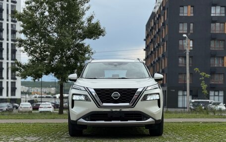Nissan X-Trail, 2021 год, 2 700 000 рублей, 2 фотография