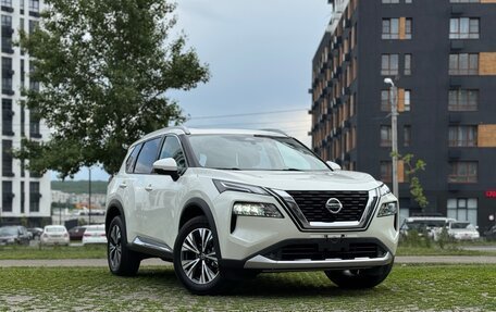 Nissan X-Trail, 2021 год, 2 700 000 рублей, 3 фотография