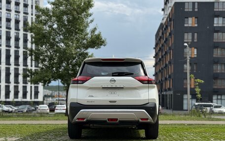 Nissan X-Trail, 2021 год, 2 700 000 рублей, 7 фотография