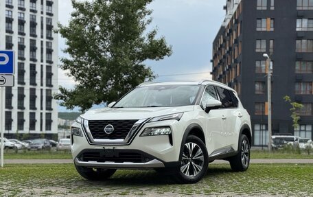 Nissan X-Trail, 2021 год, 2 700 000 рублей, 6 фотография