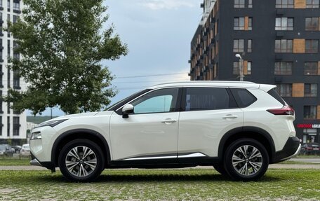Nissan X-Trail, 2021 год, 2 700 000 рублей, 5 фотография