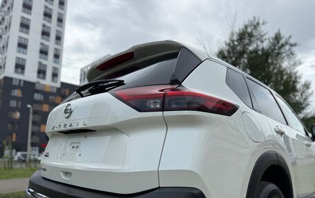 Nissan X-Trail, 2021 год, 2 700 000 рублей, 10 фотография