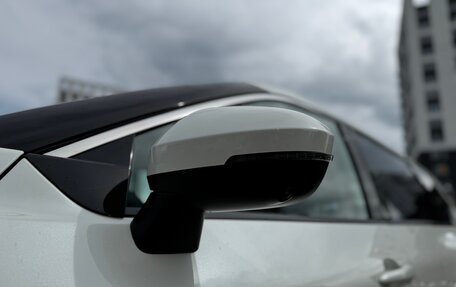 Nissan X-Trail, 2021 год, 2 700 000 рублей, 14 фотография