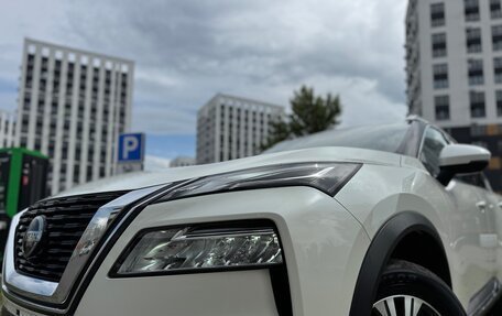 Nissan X-Trail, 2021 год, 2 700 000 рублей, 13 фотография