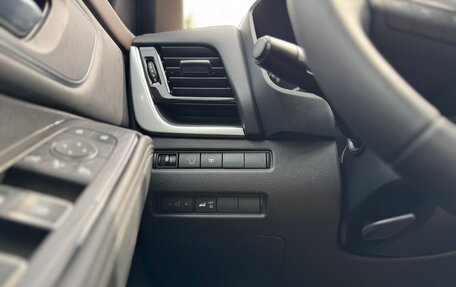 Nissan X-Trail, 2021 год, 2 700 000 рублей, 19 фотография