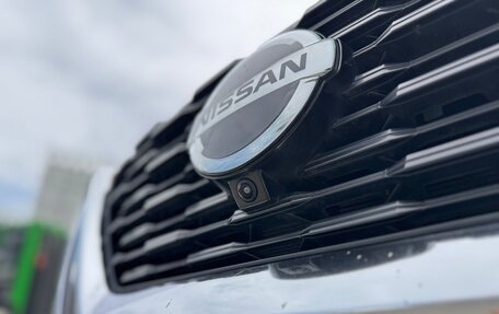 Nissan X-Trail, 2021 год, 2 700 000 рублей, 12 фотография