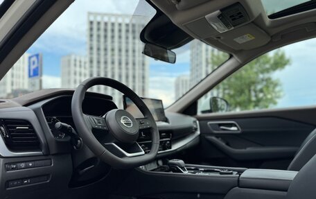 Nissan X-Trail, 2021 год, 2 700 000 рублей, 17 фотография