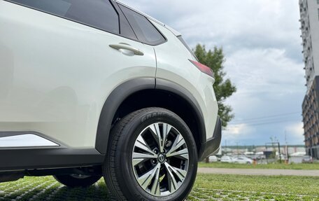 Nissan X-Trail, 2021 год, 2 700 000 рублей, 16 фотография