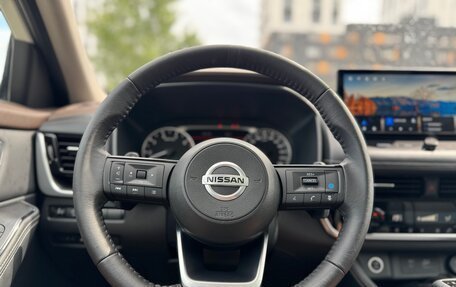 Nissan X-Trail, 2021 год, 2 700 000 рублей, 21 фотография