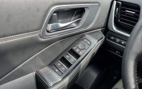 Nissan X-Trail, 2021 год, 2 700 000 рублей, 18 фотография